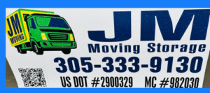 Register Nashville TN - JM Moving Nashville