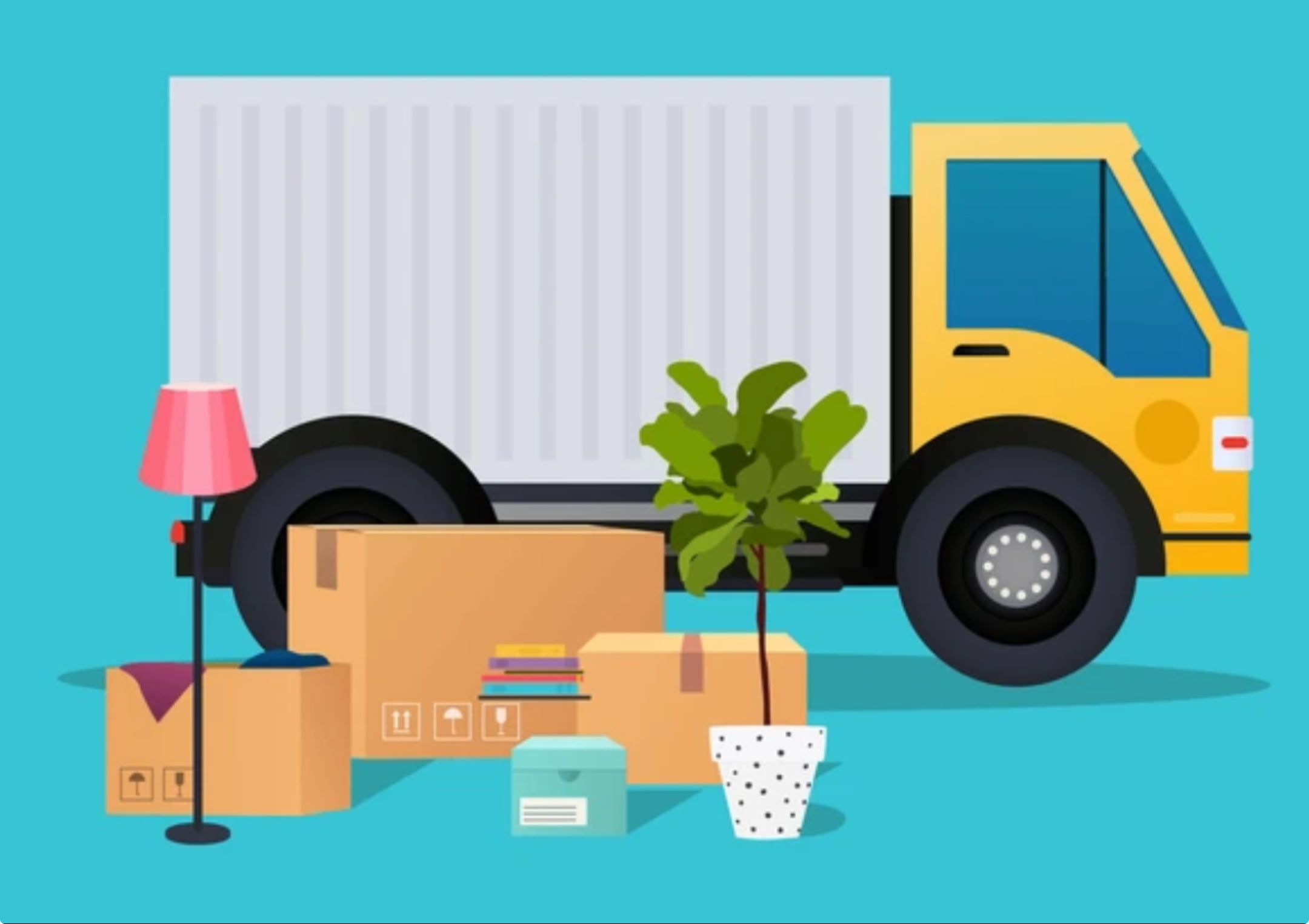 Restoration movers Nashville TN | JM Moving preparation JM Moving restoration move preparation in Nashville