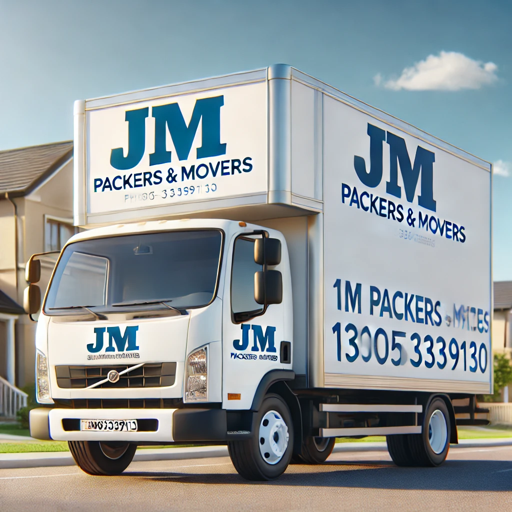 The Ultimate Professional Moving: Choose JM Moving for Packing Services