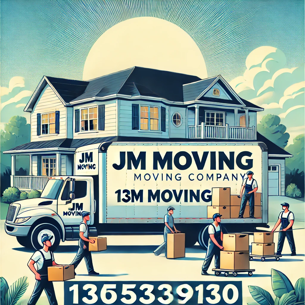 How same-day moving services work