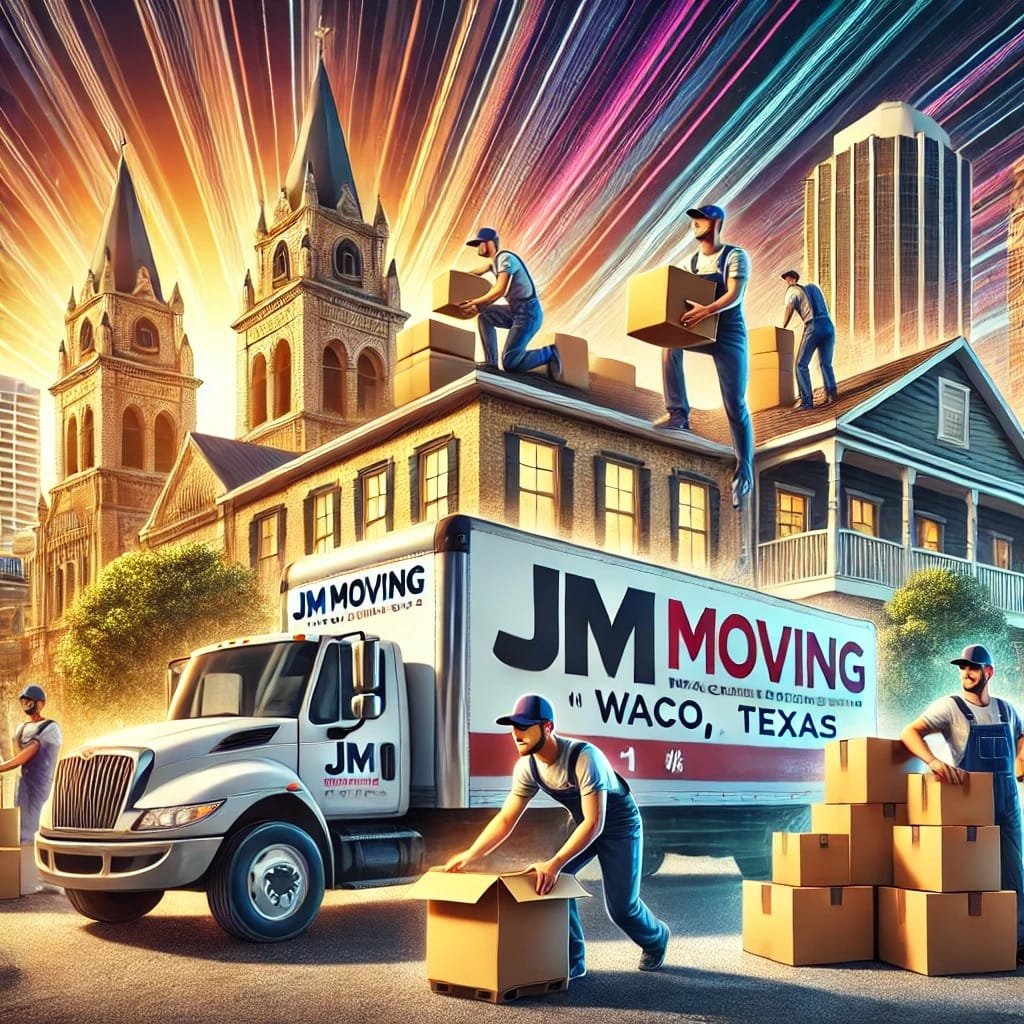 JM Movers: Your Guide to Great Moving Services