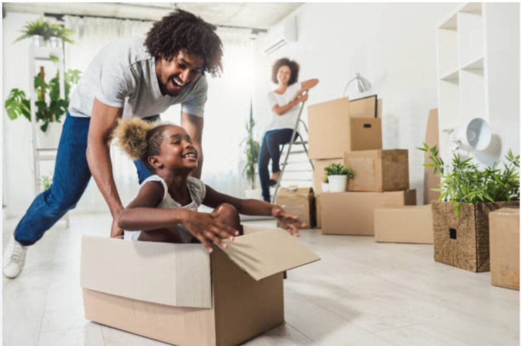 Planning ahead is crucial when it comes to a successful moving experience. 