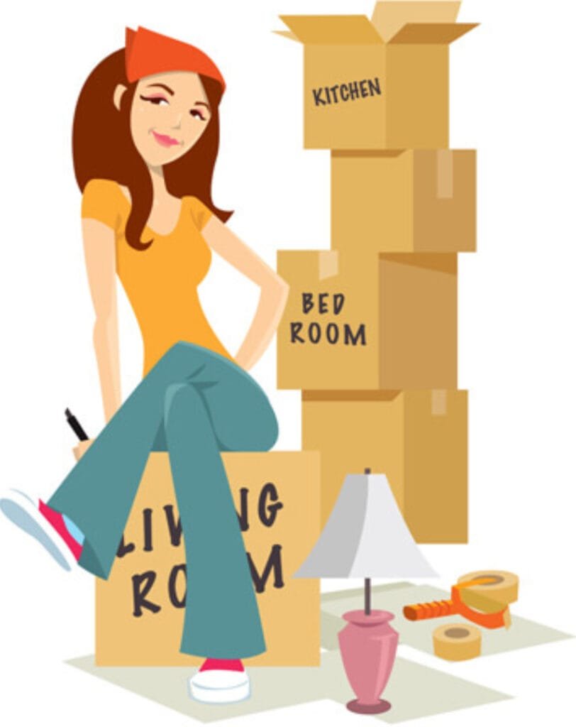 The Ultimate Packing and Unpacking Checklist for a Smooth Transition