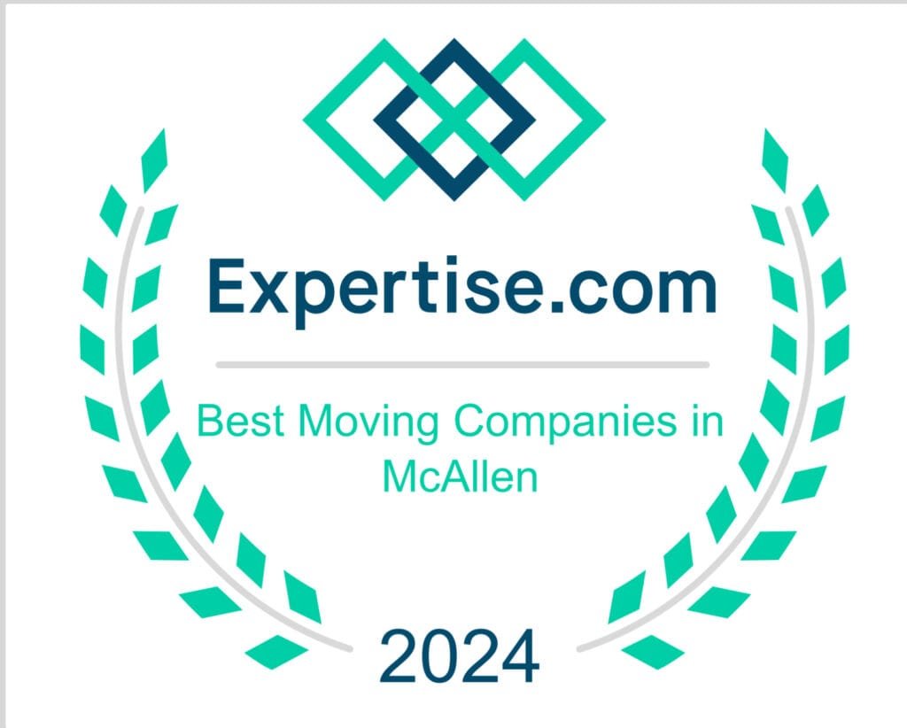 Best Moving Company in McAllen