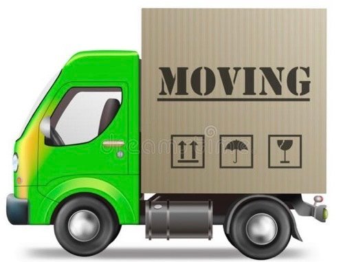 First-party JM Moving flat rate movers Nashville service photo 5