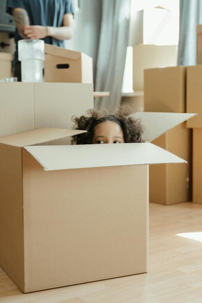 Feel the Joy of Stress-Free Moving with JM Moving Company