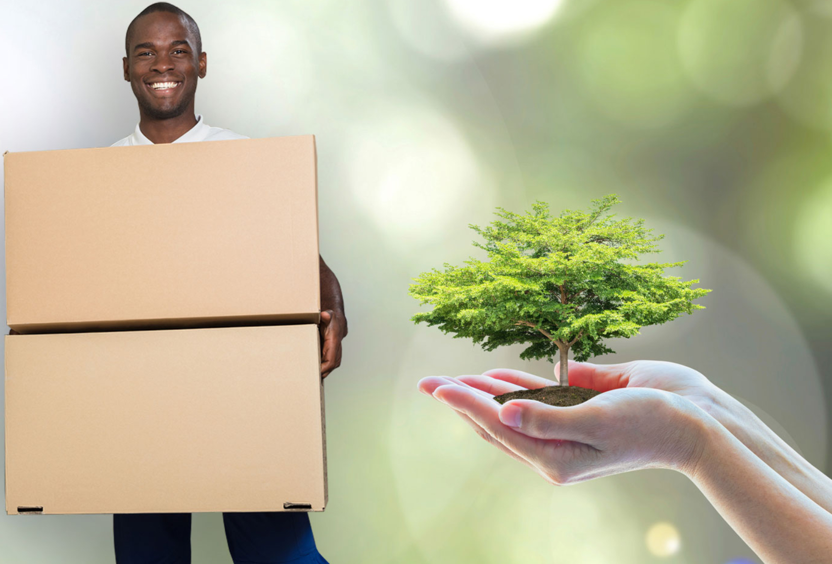Nashville to Pittsburgh Movers — JM Moving Crew JM Moving crew preparing belongings for a Nashville to Pittsburgh move