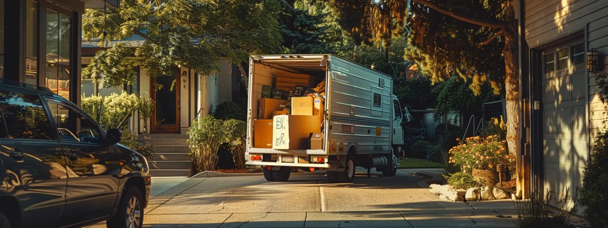 Nashville to Indianapolis Movers Nashville to Indianapolis movers preparing a long-distance move