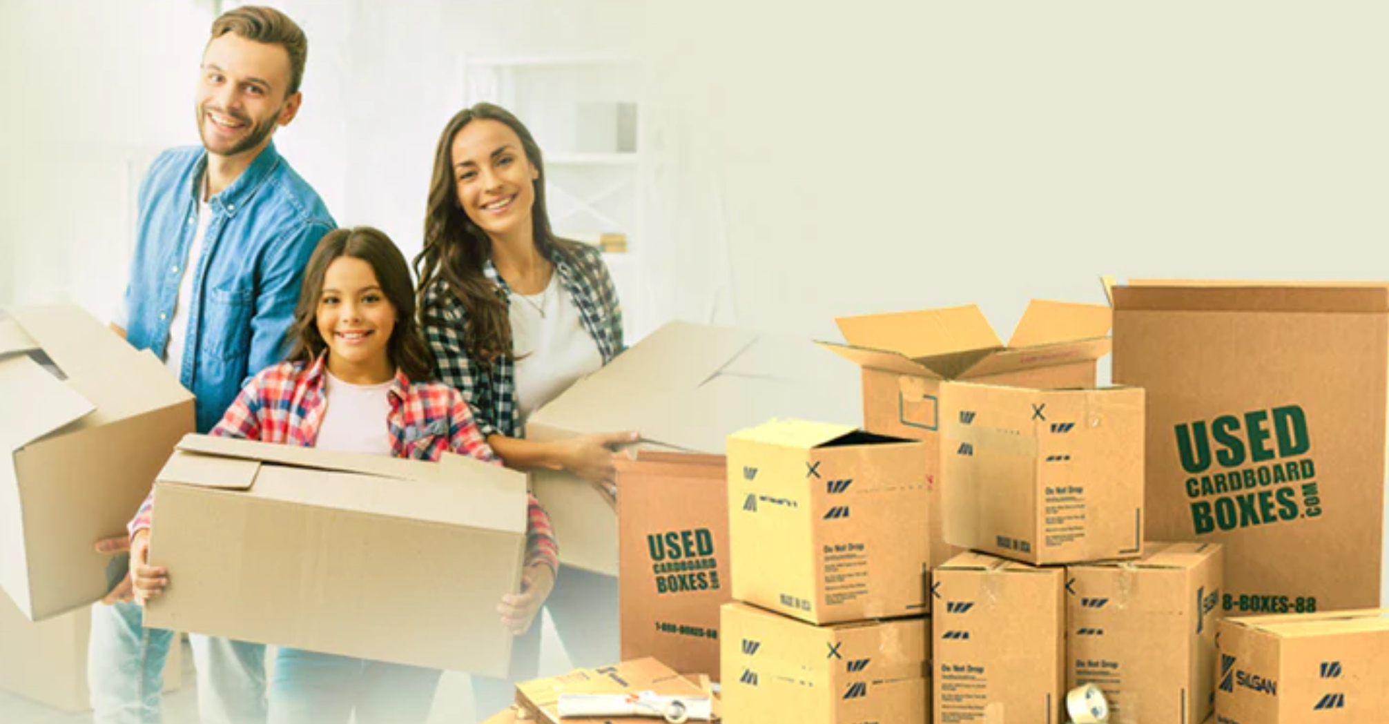 Nashville to Detroit movers preparing a long-distance move