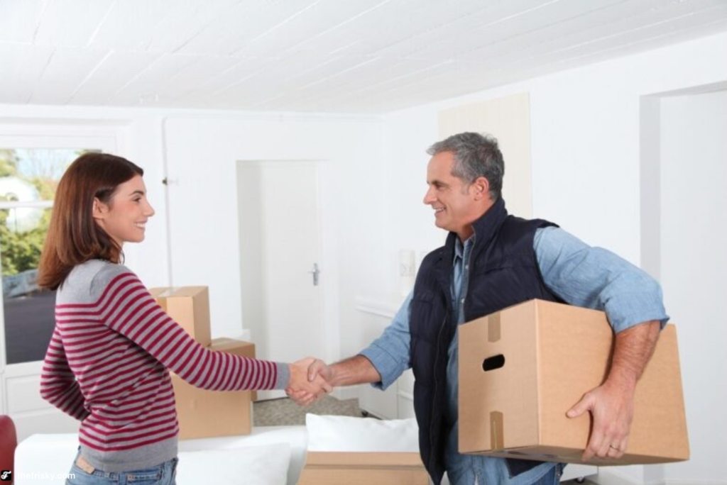 How Much Should You Tip Your Movers?