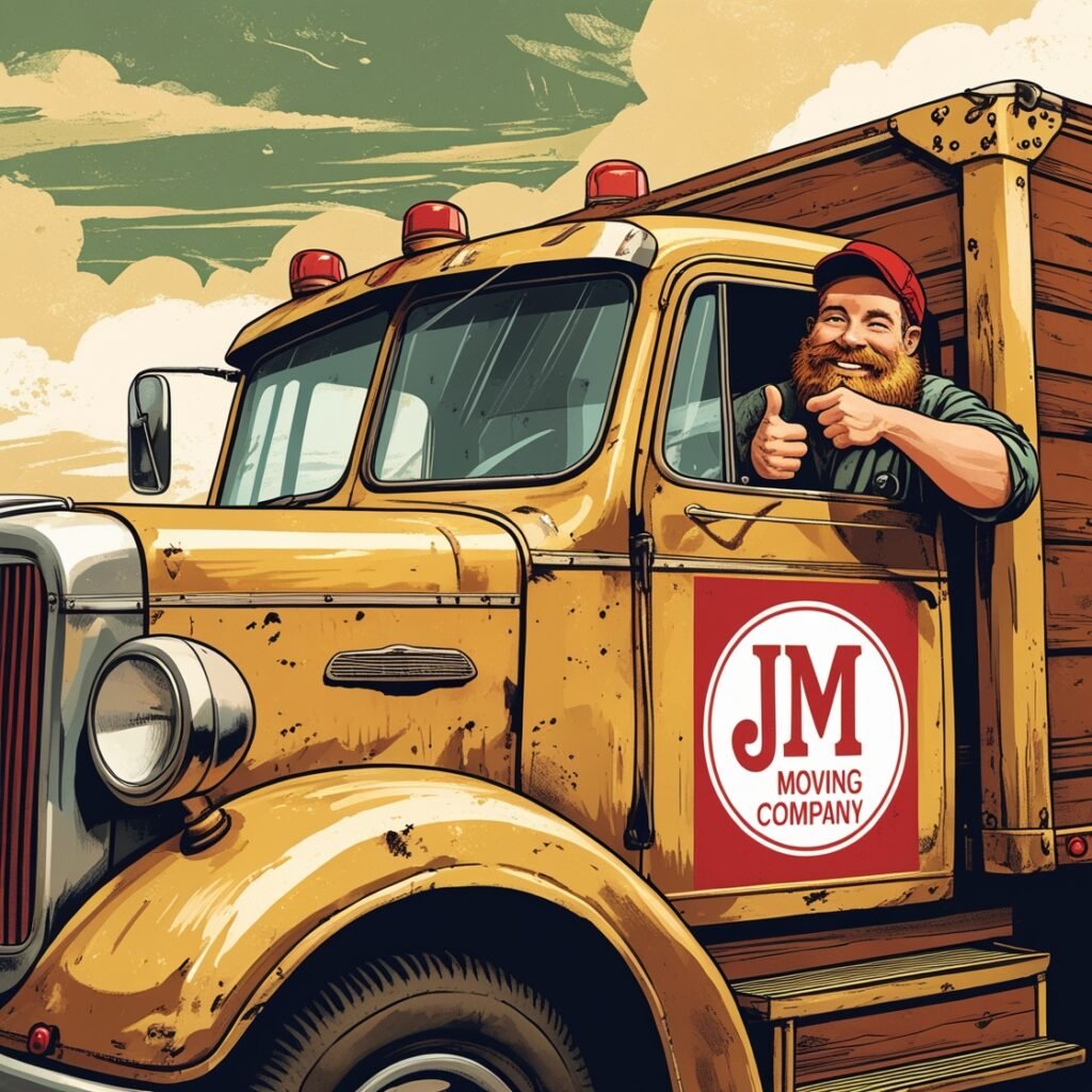  Rated Movers Near Me | Reliable Moving Services