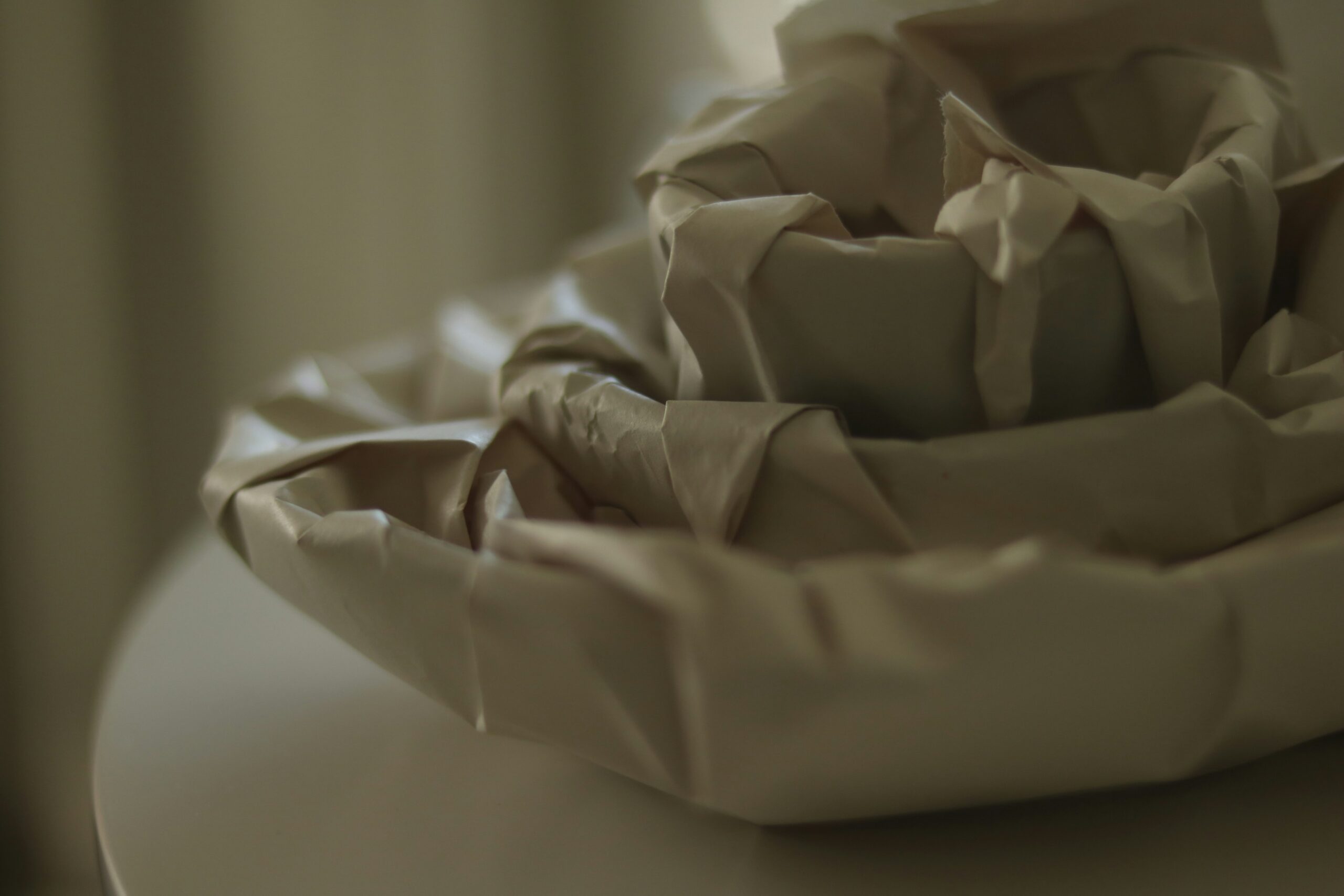 Packing materials Nashville for fragile item protection