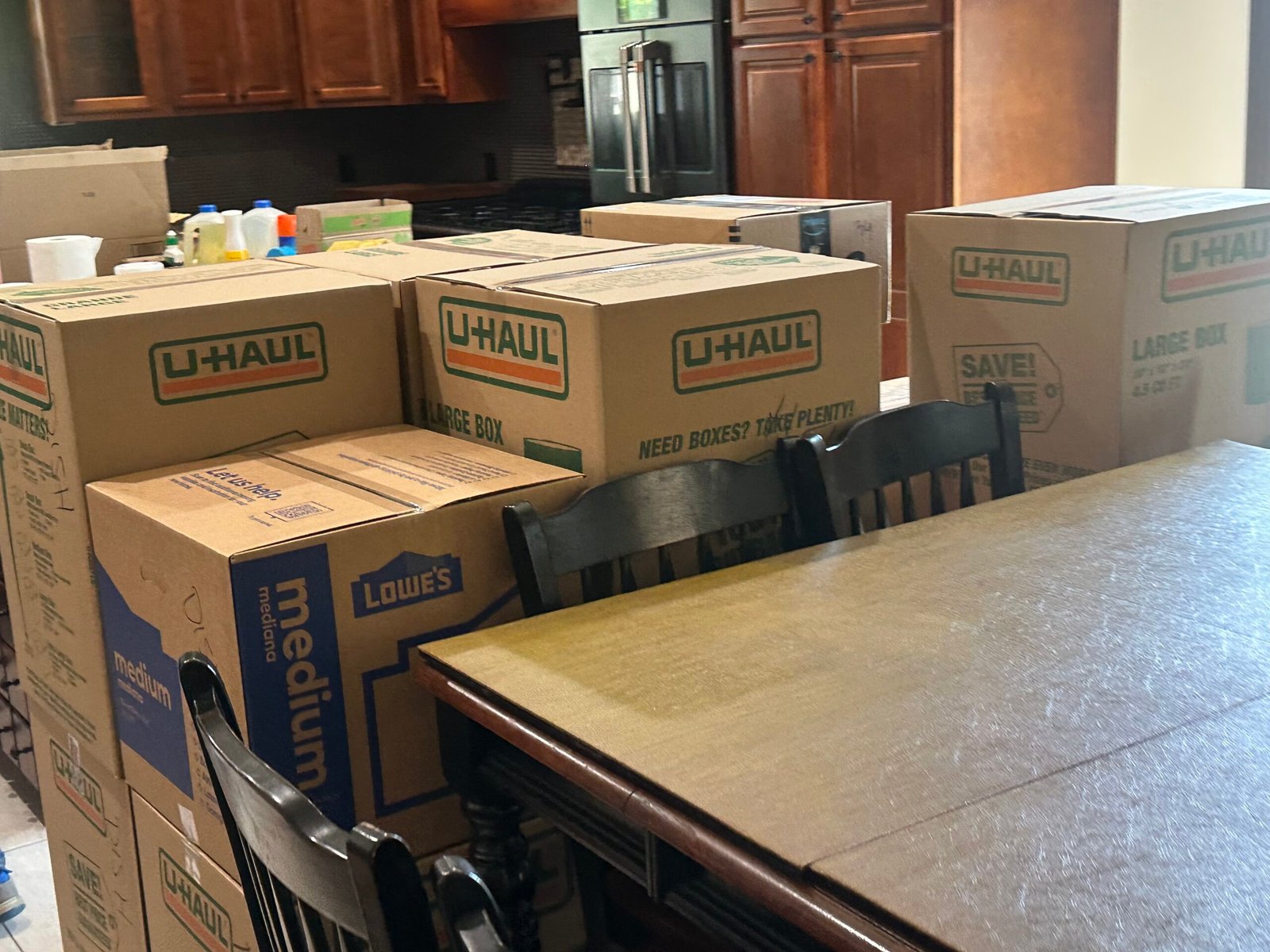 Professional Best Moving Solutions in Nashville