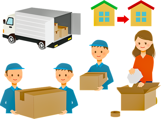 Nashville Moving Boxes and Relocation Planning Nashville moving boxes and household relocation planning