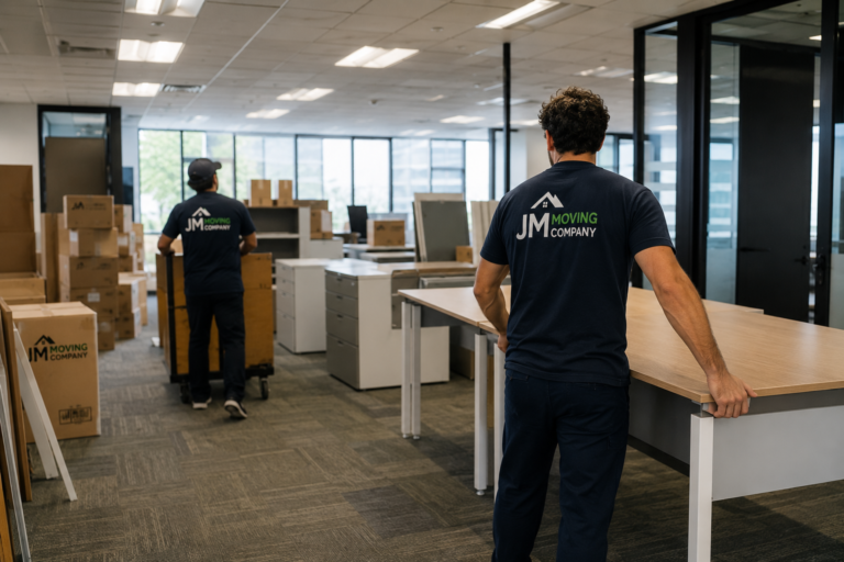 Cubicle Movers Nashville TN Cubicle Movers Nashville TN by JM Moving