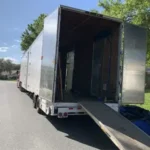Movers Lebanon TN Long-Distance Service Movers Lebanon TN supporting a long-distance move