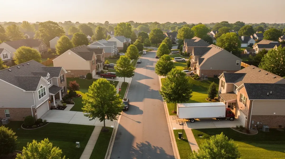 Moving Services in Nashville TN packing preparation