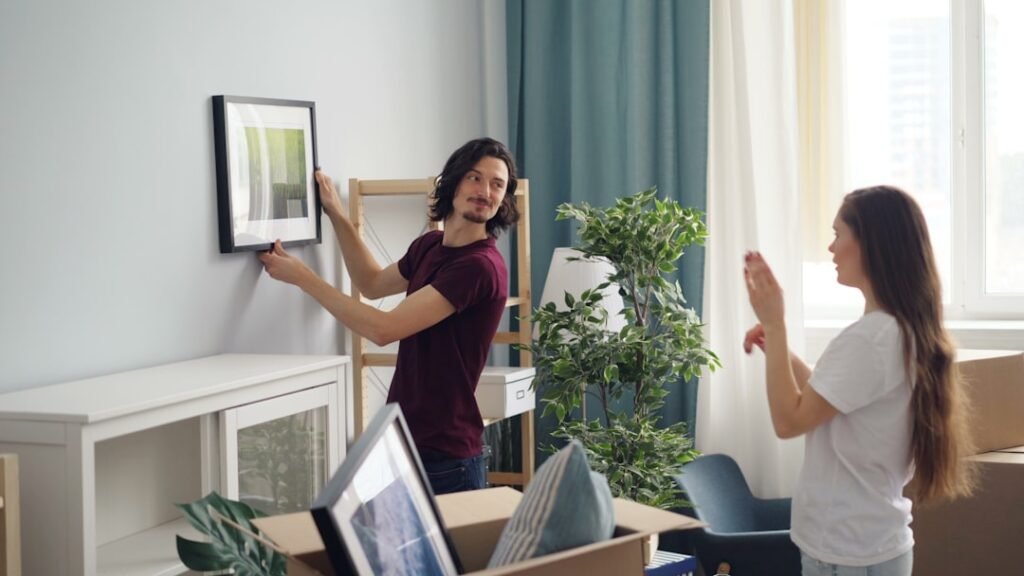 JM Moving Nashville professional packing and moving services