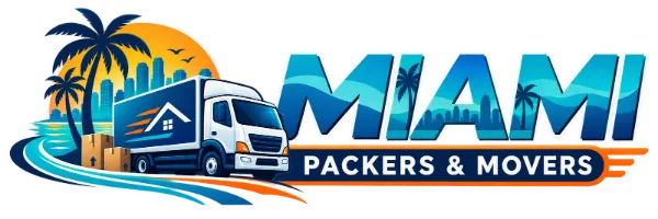 Miami Packers and Movers logo - Miami FL movers