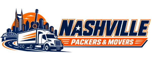 Nashville Packers and Movers logo - Brentwood and Franklin TN movers