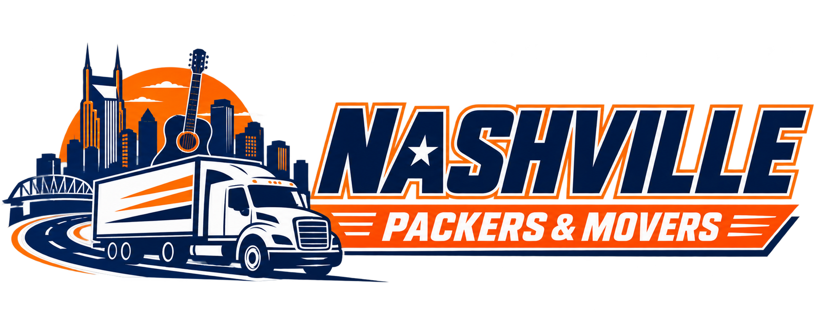Nashville Packers and Movers Middle Tennessee