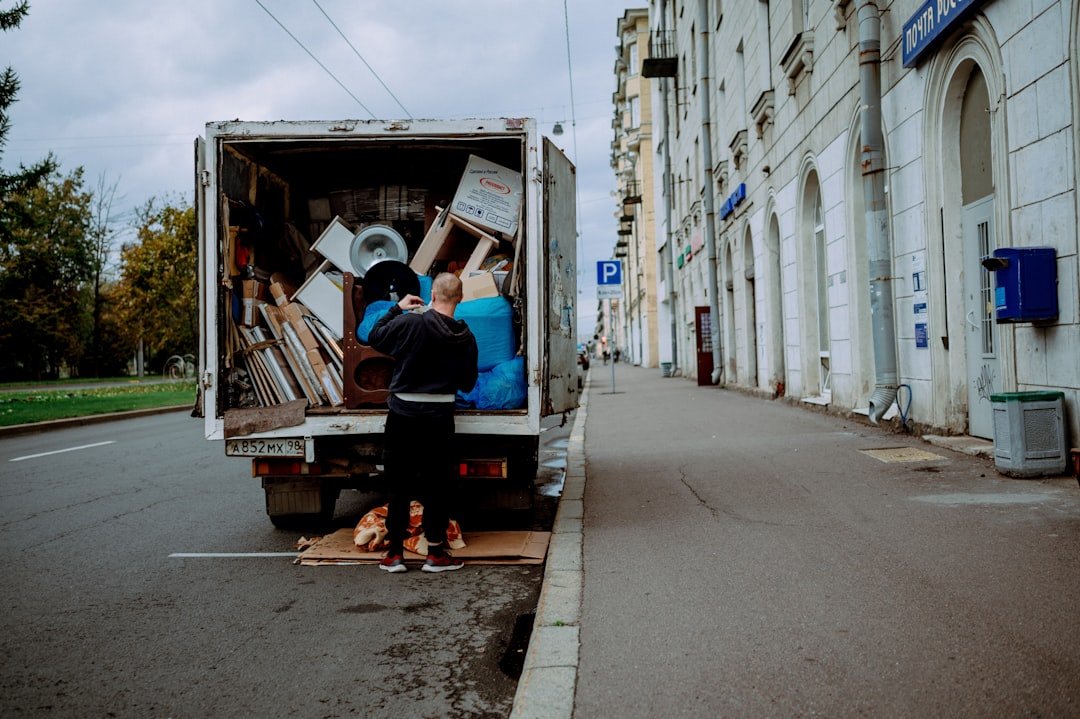 Last-Minute Movers Nashville TN service in Nashville