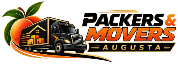 Packers and Movers Augusta logo - Augusta GA movers