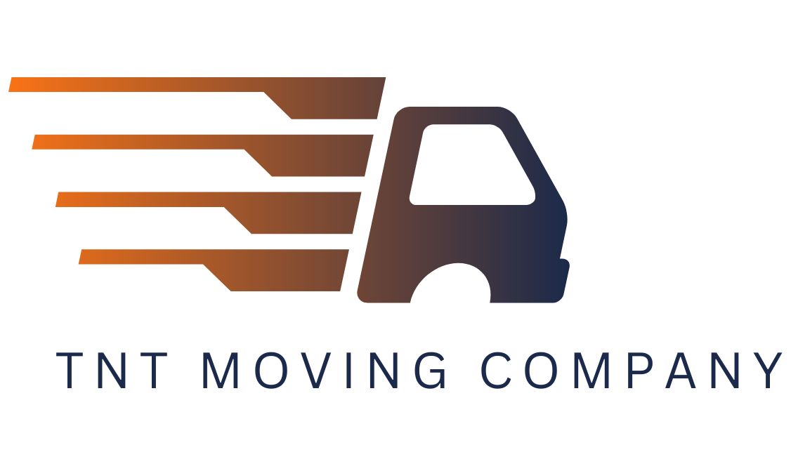 TNT Moving USA logo - Tennessee long distance movers