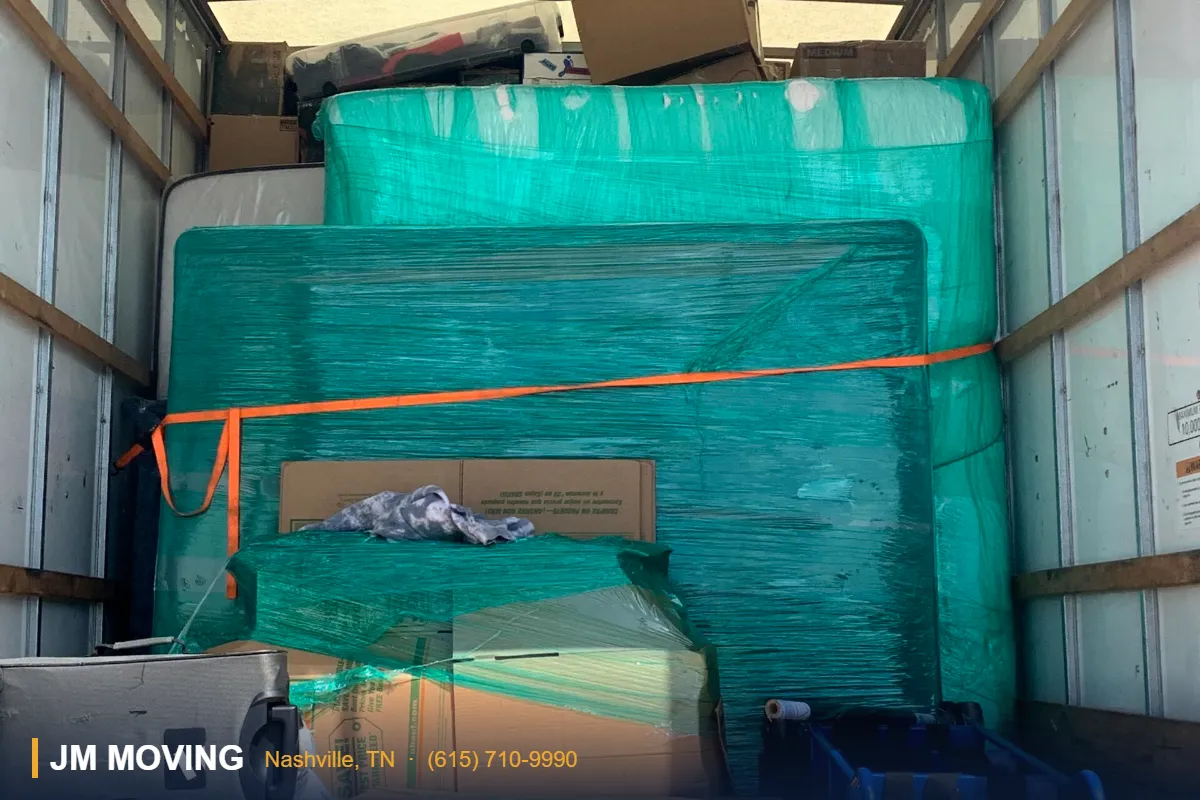 Nashville Moving Company Reviews - Nashville moving service 2
