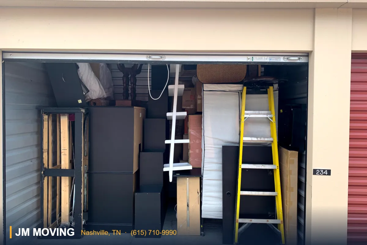 Nashville Moving Company Reviews - Nashville moving service 3