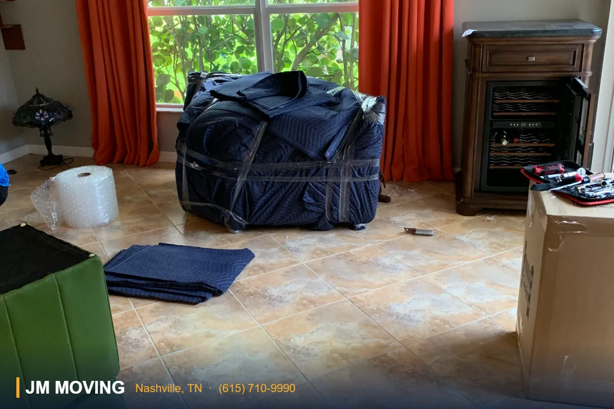 Contact JM Moving Nashville TN | JM Moving Contact JM Moving Nashville TN organized moving plan